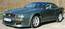 Aston Martin V8 Vantage Kompressor 1995